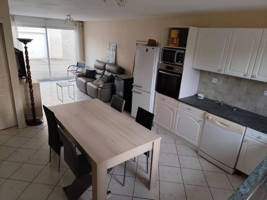 Maisonnette A 5 Minutes D'Albi Carlus Kültér fotó